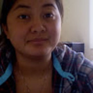 Meet your Posher, Sasha